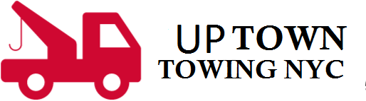 NYC TOWING SERVICE LOGO