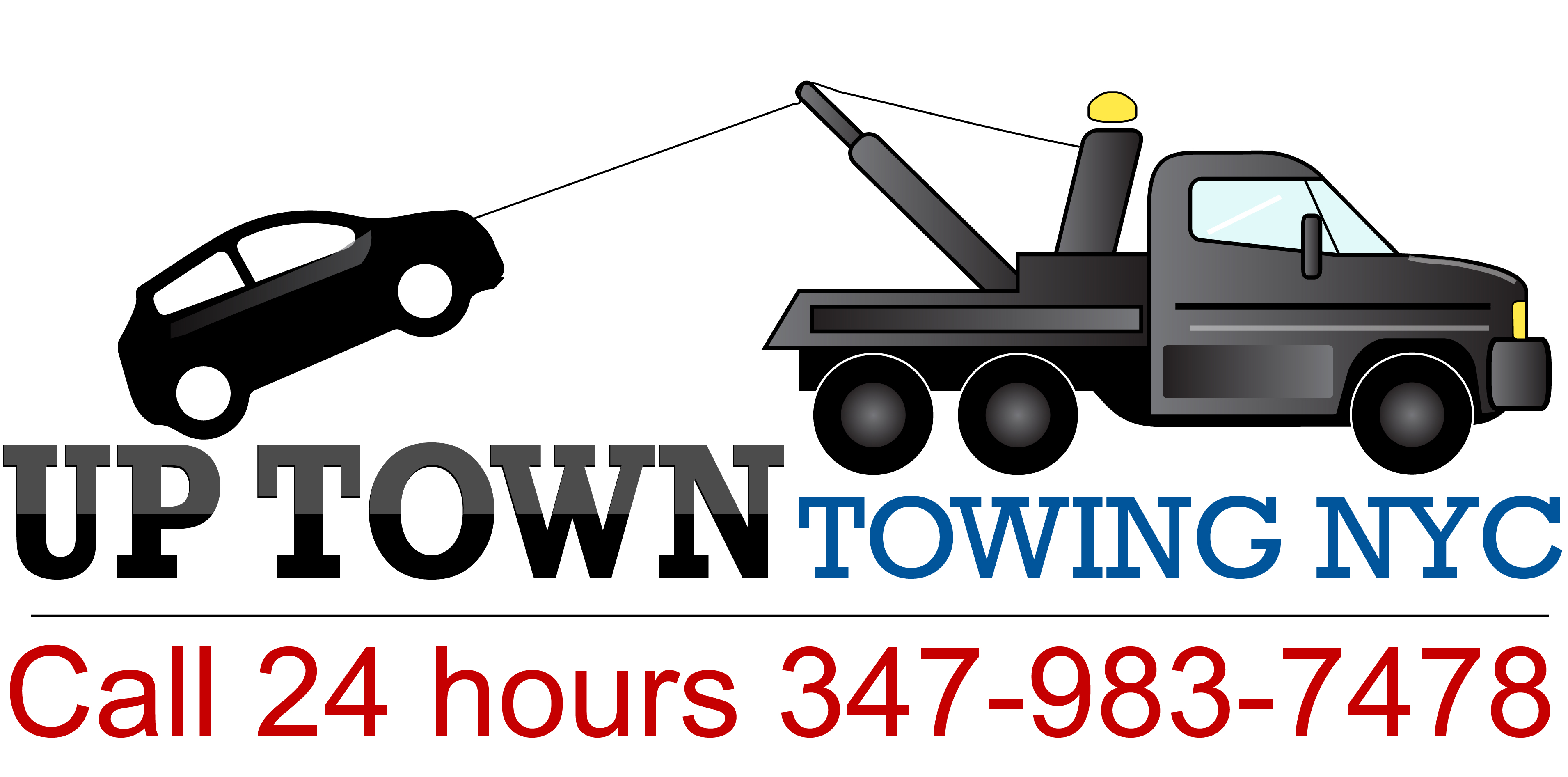 Uptown Towing NYC